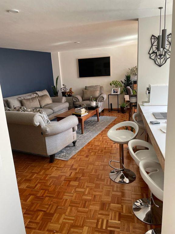 Foto de departamento en venta en avenida división del norte 19, del valle norte, benito juárez, df / cdmx, 24802893 No. 02