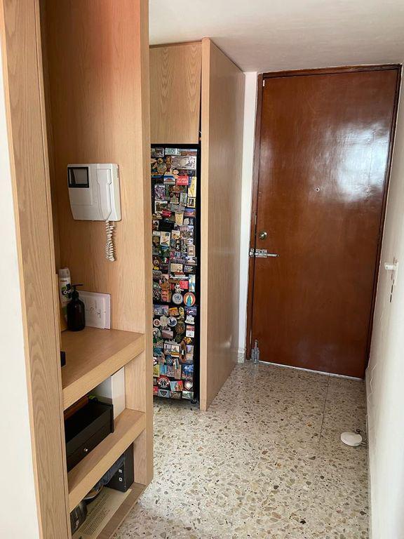 Foto de departamento en venta en avenida división del norte 19, del valle norte, benito juárez, df / cdmx, 24802893 No. 03