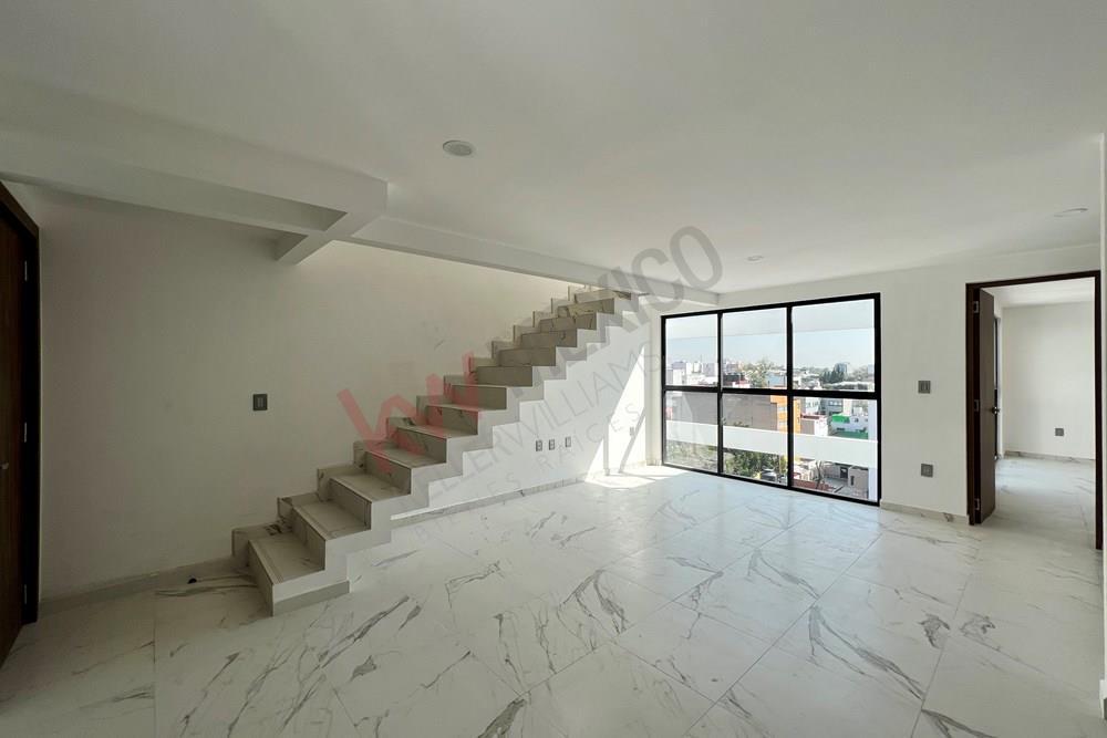 Foto de departamento en venta en avenida división del norte 1920, portales sur, benito juárez, df / cdmx, 25561440 No. 01