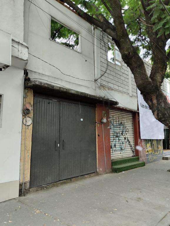Foto de terreno habitacional en venta en avenida división del norte 2620, san diego churubusco, coyoacán, df / cdmx, 0 No. 01