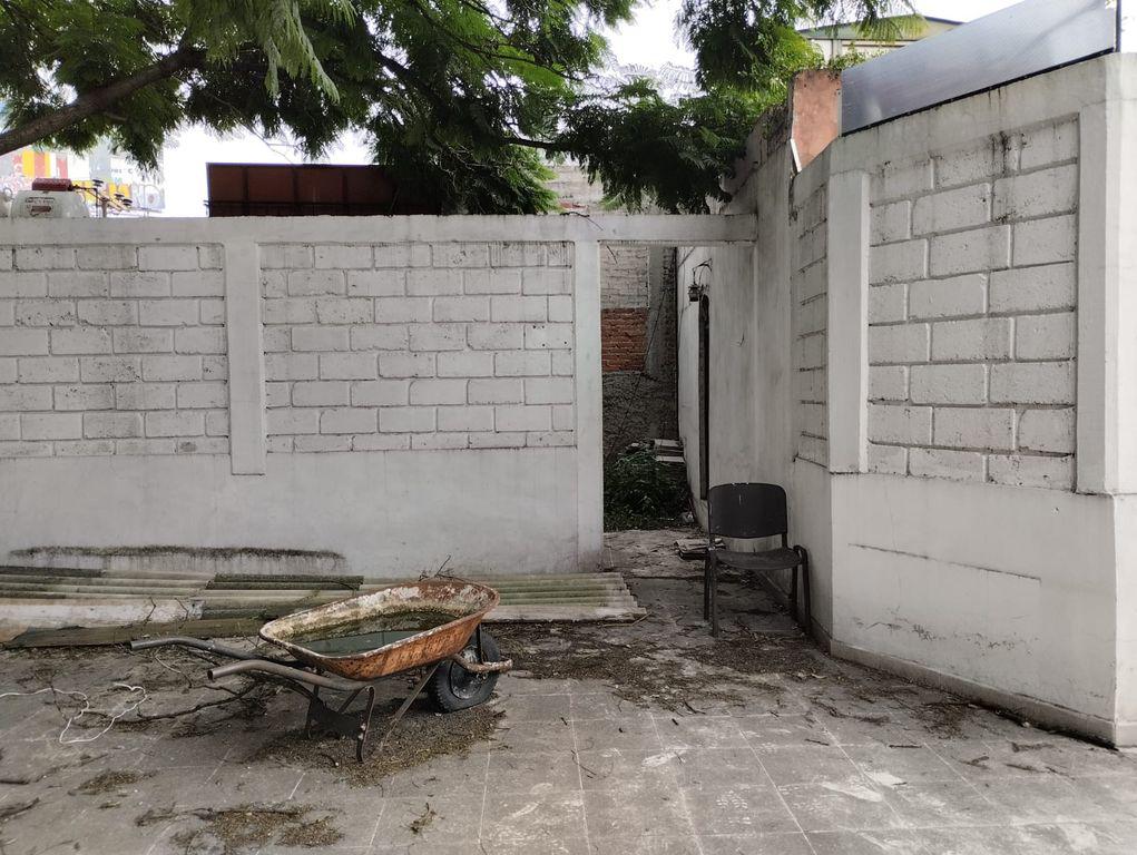 Foto de terreno habitacional en venta en avenida división del norte 2620, san diego churubusco, coyoacán, df / cdmx, 0 No. 03