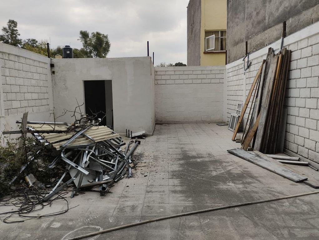 Foto de terreno habitacional en venta en avenida división del norte 2620, san diego churubusco, coyoacán, df / cdmx, 0 No. 04