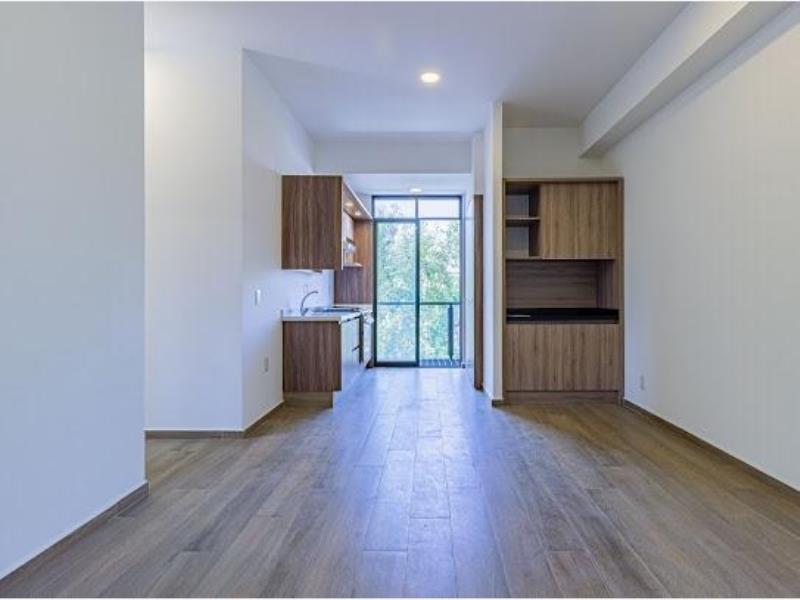 Foto de departamento en venta en avenida division del norte 2888, parque san andrés, coyoacán, df / cdmx, 20950356 No. 01