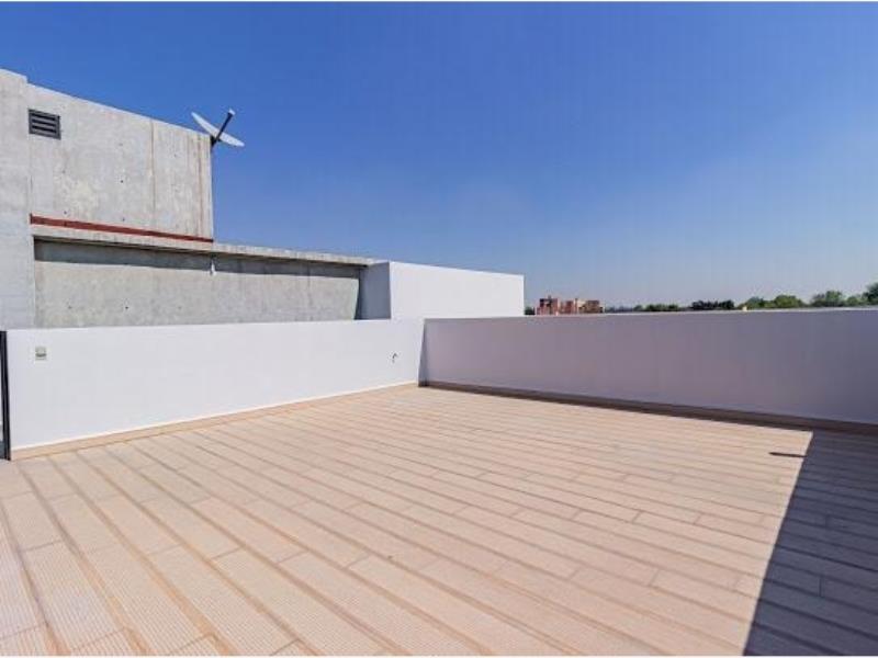 Foto de departamento en venta en avenida division del norte 2888, parque san andrés, coyoacán, df / cdmx, 20950356 No. 02