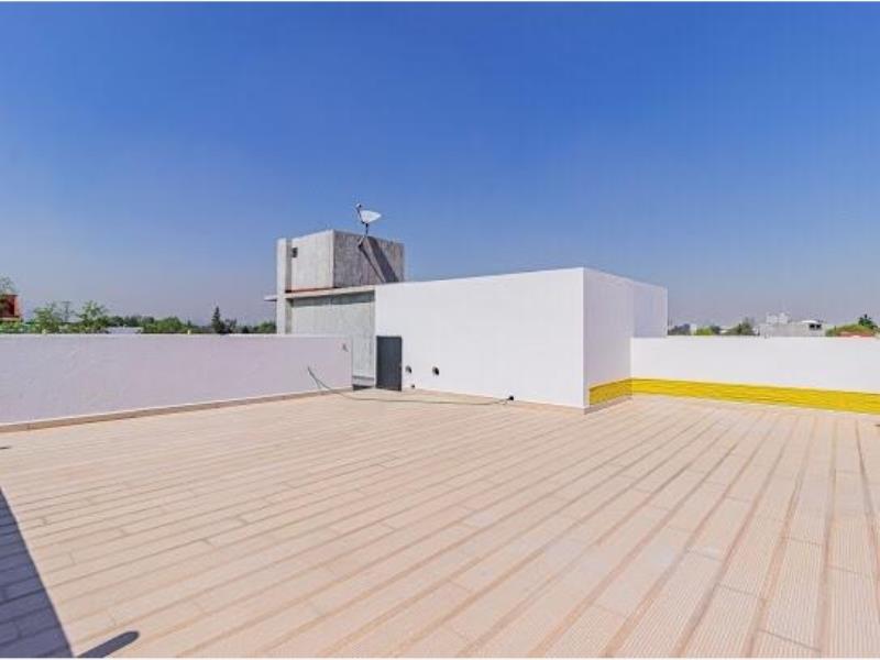 Foto de departamento en venta en avenida division del norte 2888, parque san andrés, coyoacán, df / cdmx, 20950356 No. 03