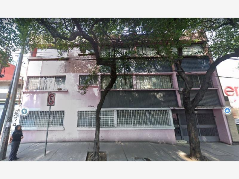 Foto de departamento en venta en avenida division del norte 2992, atlántida, coyoacán, df / cdmx, 25332178 No. 01