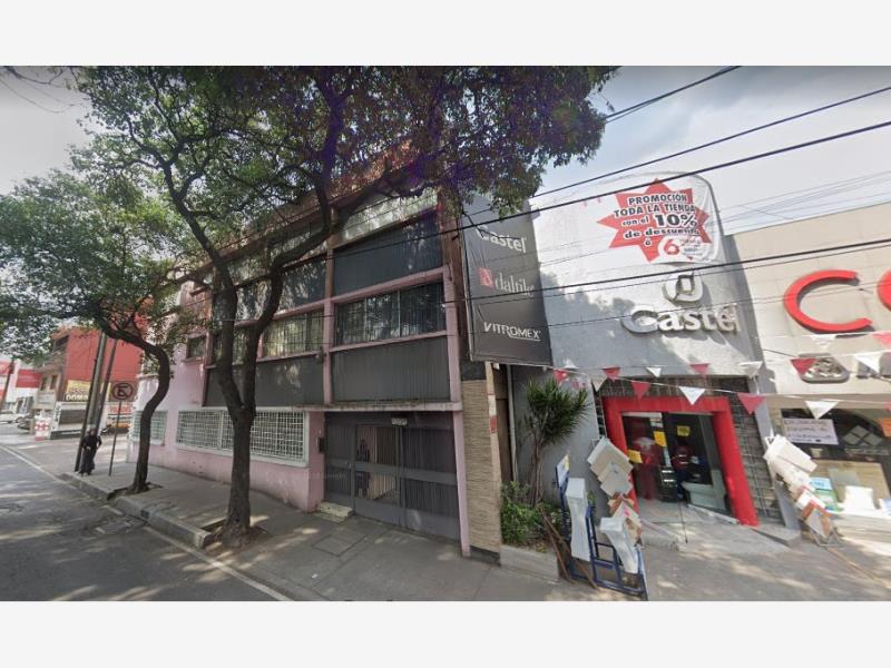 Foto de departamento en venta en avenida division del norte 2992, atlántida, coyoacán, df / cdmx, 25332178 No. 02