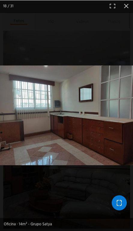 Foto de oficina en renta en avenida división del norte 3250, ciudad jardín, coyoacán, df / cdmx, 0 No. 02