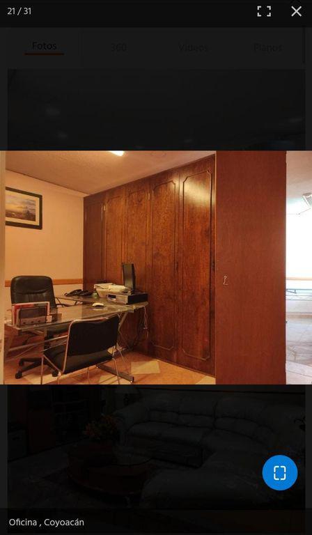 Foto de oficina en renta en avenida división del norte 3250, ciudad jardín, coyoacán, df / cdmx, 0 No. 04