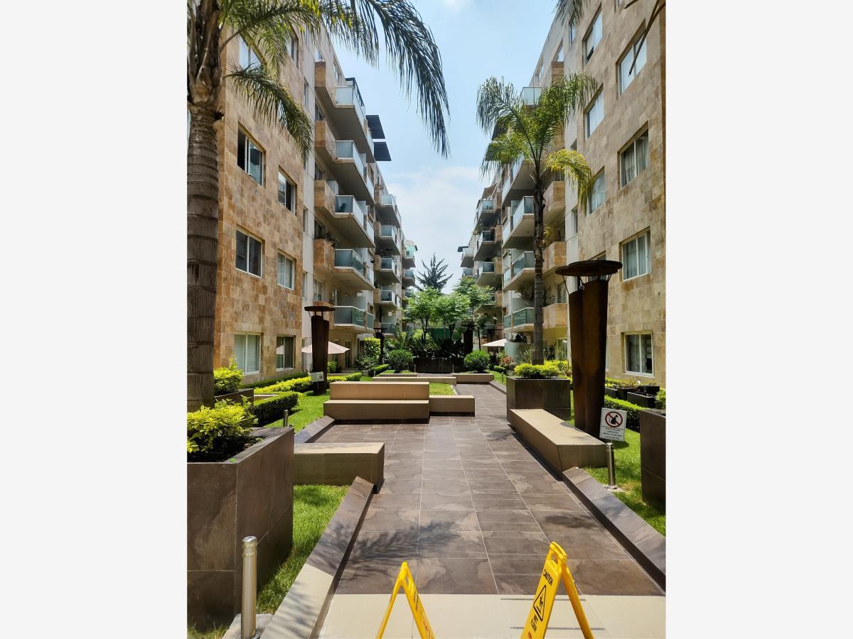 Foto de departamento en venta en avenida división del norte 3279, ex-ejido de san pablo tepetlapa, coyoacán, df / cdmx, 0 No. 01