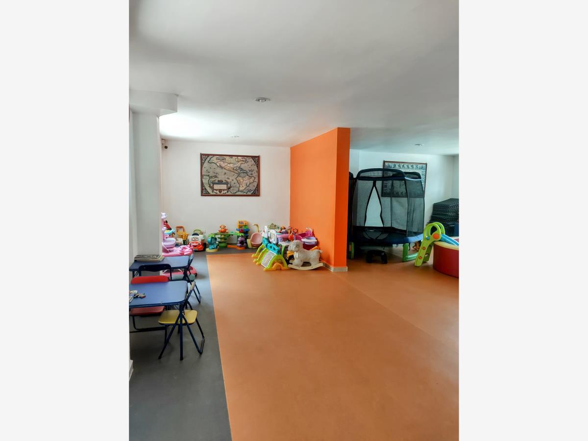 Foto de departamento en venta en avenida división del norte 3279, ex-ejido de san pablo tepetlapa, coyoacán, df / cdmx, 0 No. 02