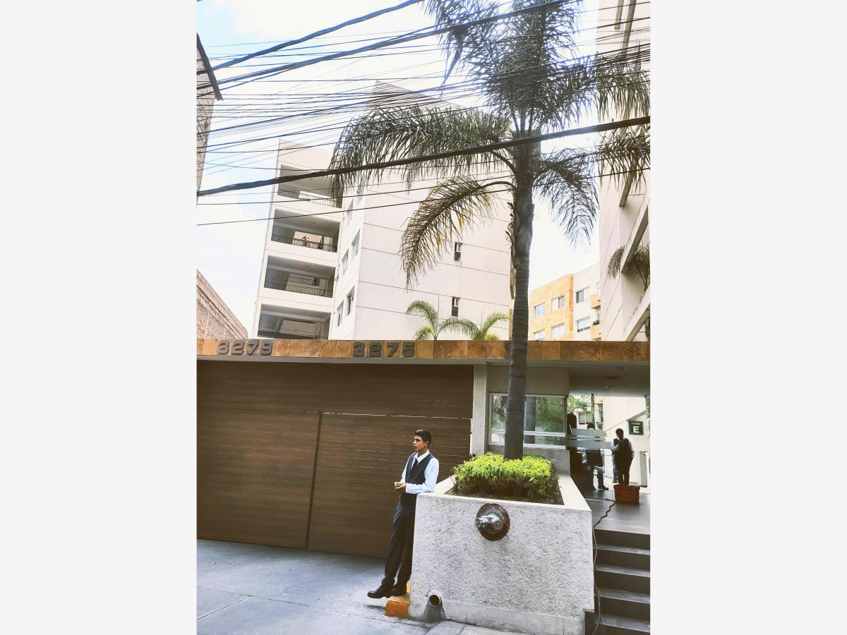 Foto de departamento en venta en avenida división del norte 3279, ex-ejido de san pablo tepetlapa, coyoacán, df / cdmx, 0 No. 03