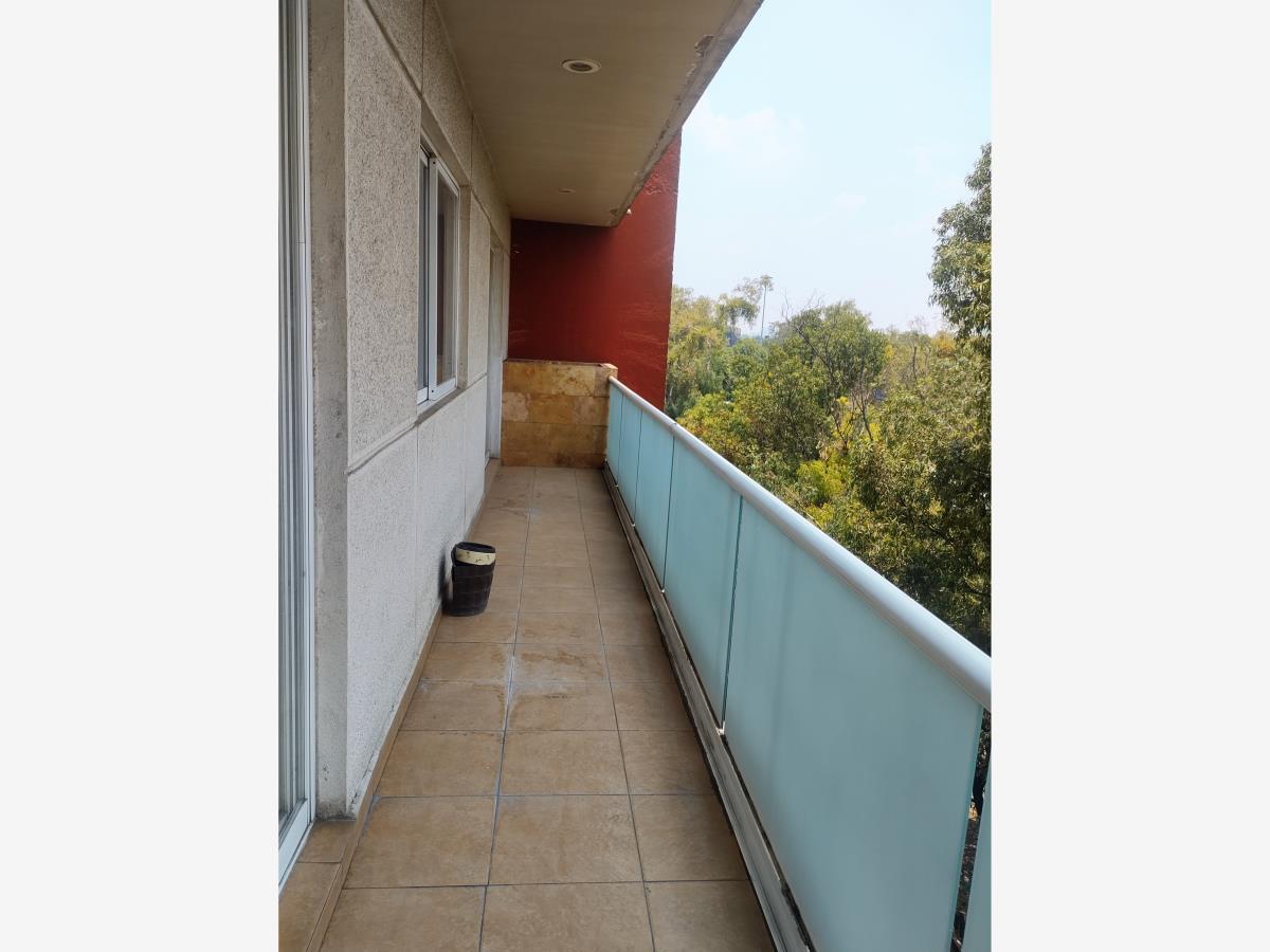 Foto de departamento en venta en avenida división del norte 3279, ex-ejido de san pablo tepetlapa, coyoacán, df / cdmx, 0 No. 04