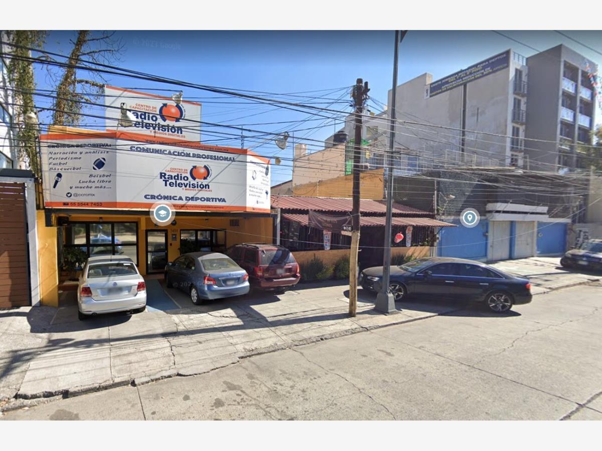 Foto de casa en venta en avenida división del norte 3406, xotepingo, coyoacán, df / cdmx, 26355880 No. 03