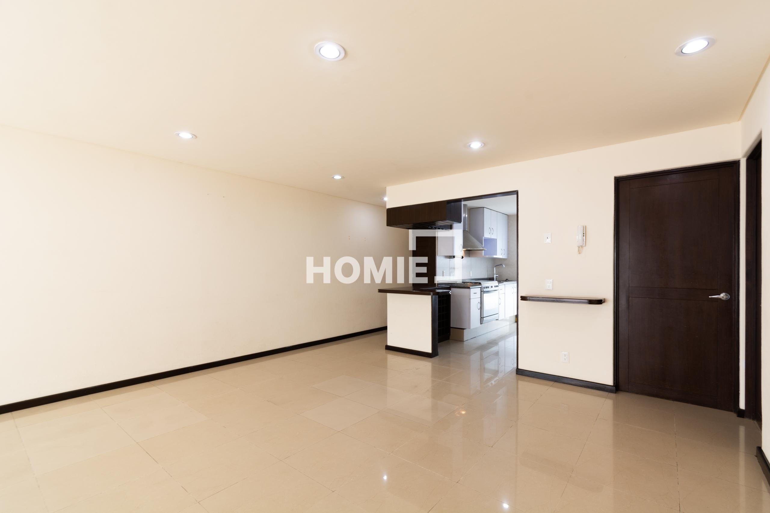 Foto de departamento en renta en avenida división del norte 3526, xotepingo, coyoacán, df / cdmx, 0 No. 01