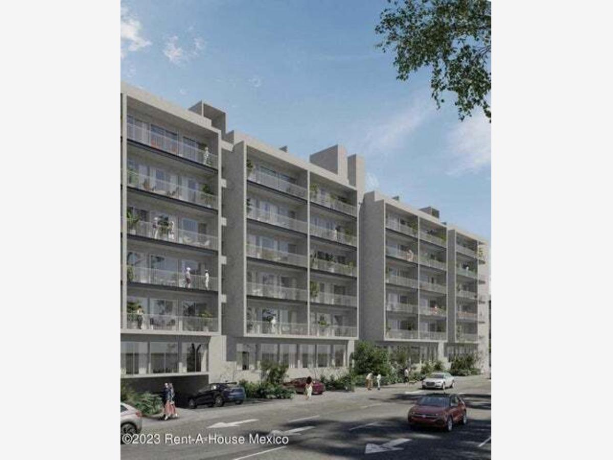 Foto de departamento en venta en avenida division del norte 3690, santa ursula coapa, coyoacán, df / cdmx, 0 No. 01