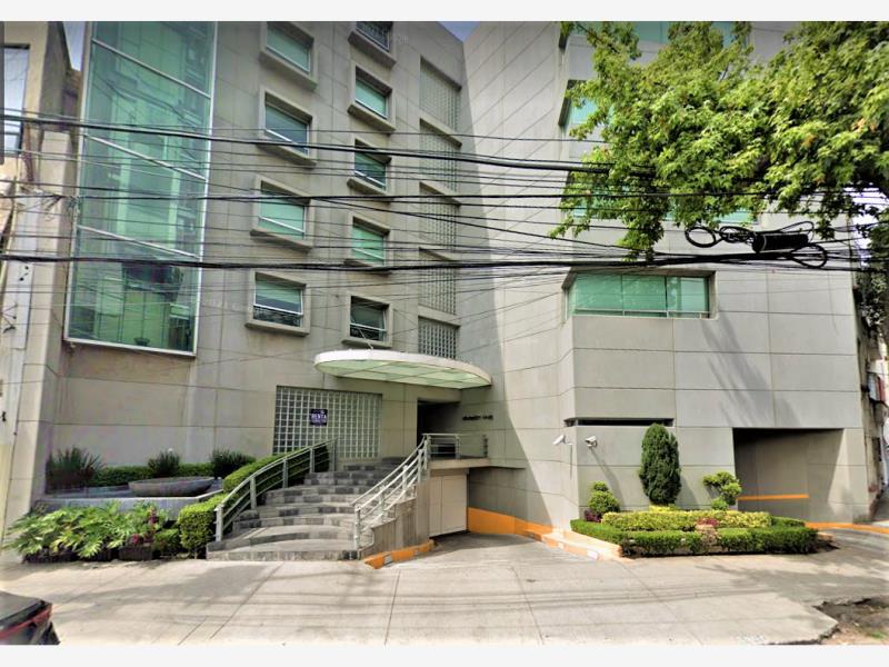 Foto de departamento en venta en avenida división del norte 443, del valle centro, benito juárez, df / cdmx, 25282463 No. 01