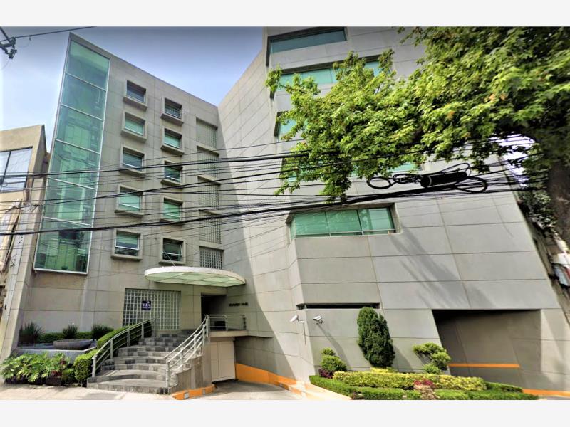 Foto de departamento en venta en avenida división del norte 443, del valle centro, benito juárez, df / cdmx, 25282463 No. 02
