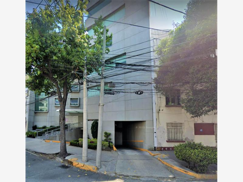 Foto de departamento en venta en avenida división del norte 443, del valle centro, benito juárez, df / cdmx, 25282463 No. 03