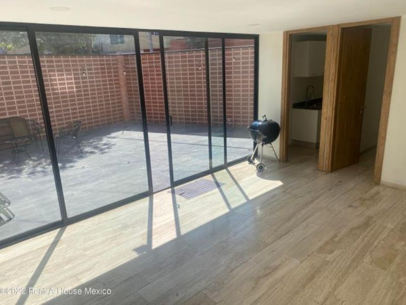 Foto de departamento en renta en avenida división del norte 65 65, lomas de memetla, cuajimalpa de morelos, df / cdmx, 25045546 No. 04