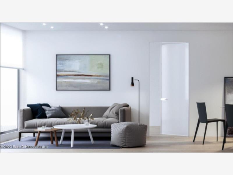Foto de departamento en venta en avenida doctor enrique gonzalez martinez 141, santa maria la ribera, cuauhtémoc, df / cdmx, 25263685 No. 03