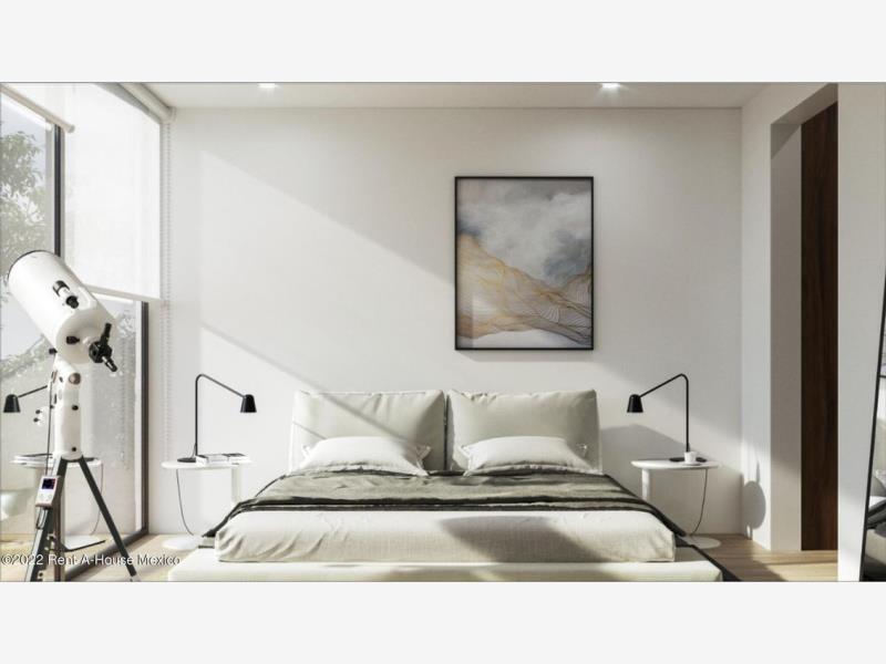 Foto de departamento en venta en avenida doctor enrique gonzalez martinez 141, santa maria la ribera, cuauhtémoc, df / cdmx, 25263685 No. 04