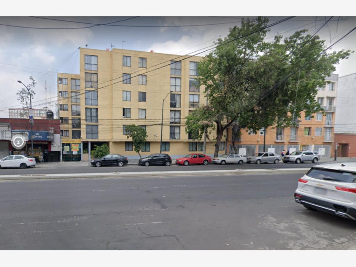 Foto de departamento en venta en avenida doctor jose maria vertiz 109, doctores, cuauhtémoc, df / cdmx, 0 No. 01