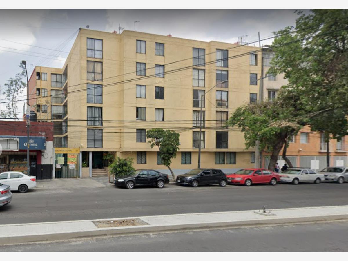 Foto de departamento en venta en avenida doctor jose maria vertiz 109, doctores, cuauhtémoc, df / cdmx, 0 No. 02