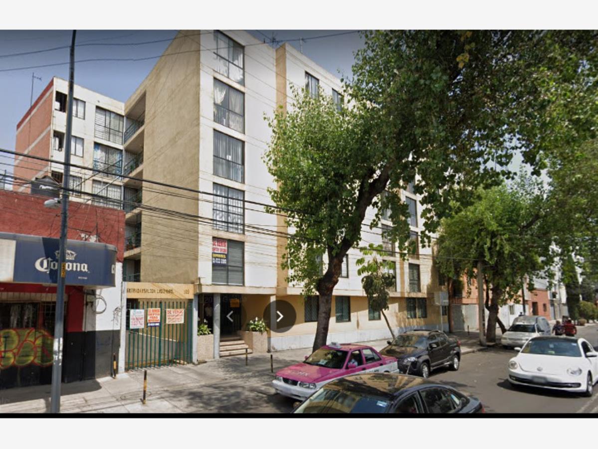 Foto de departamento en venta en avenida doctor jose maria vertiz 109, doctores, cuauhtémoc, df / cdmx, 0 No. 03