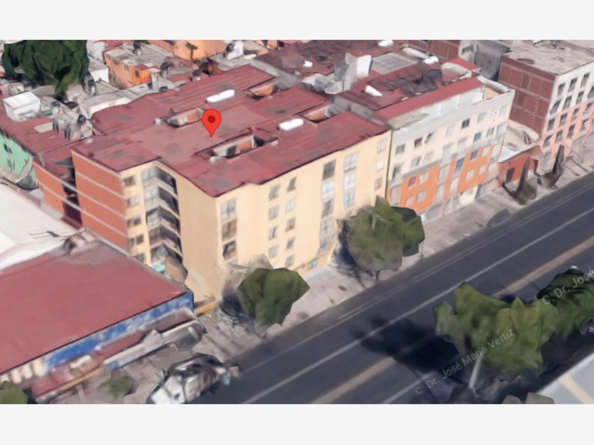 Foto de departamento en venta en avenida doctor jose maria vertiz 109, doctores, cuauhtémoc, df / cdmx, 0 No. 04