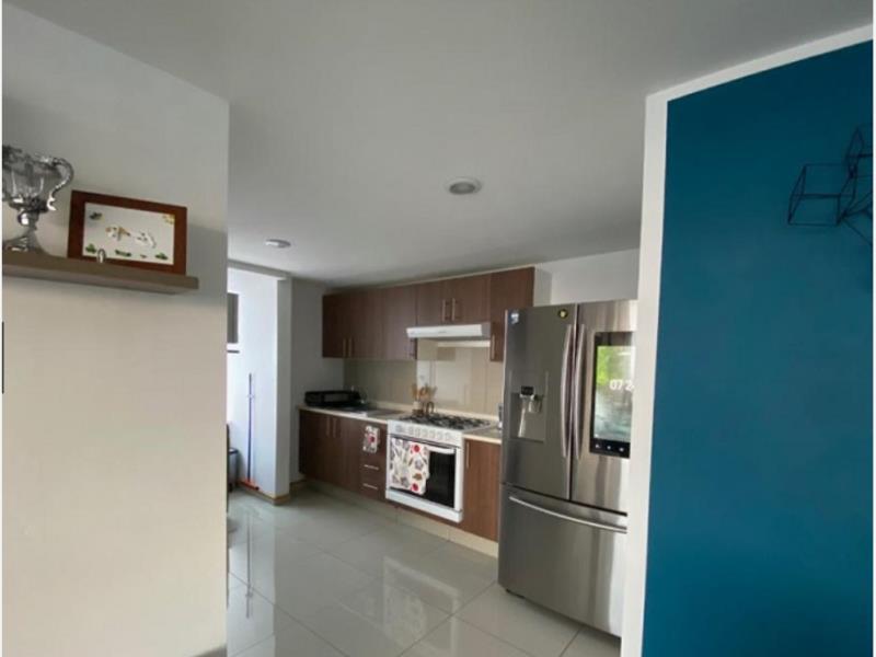 Foto de departamento en venta en avenida dos 17, san pedro de los pinos, benito juárez, df / cdmx, 22836385 No. 01