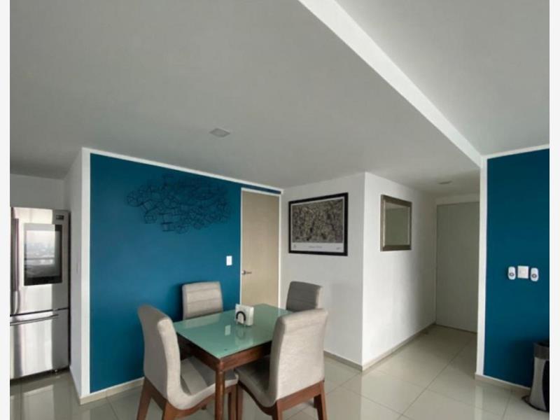 Foto de departamento en venta en avenida dos 17, san pedro de los pinos, benito juárez, df / cdmx, 22836385 No. 03
