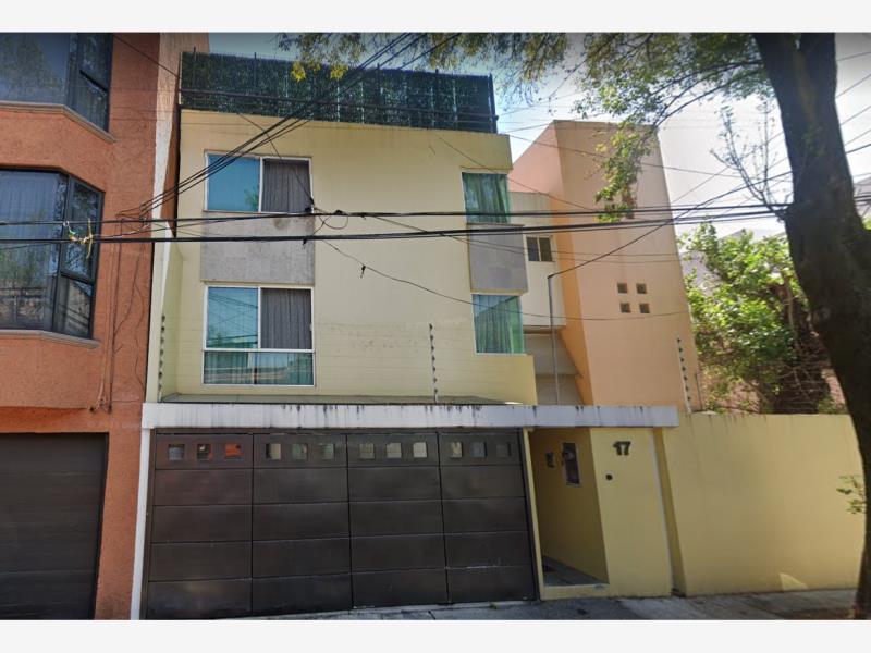 Foto de departamento en venta en avenida dos 17, san pedro de los pinos, benito juárez, df / cdmx, 22836385 No. 04