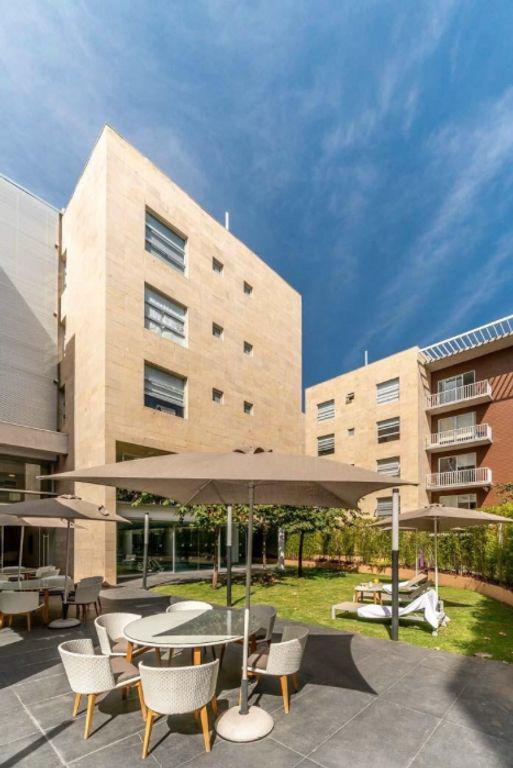 Foto de departamento en venta en avenida el bordo 85, ex-hacienda coapa, coyoacán, df / cdmx, 21194286 No. 02