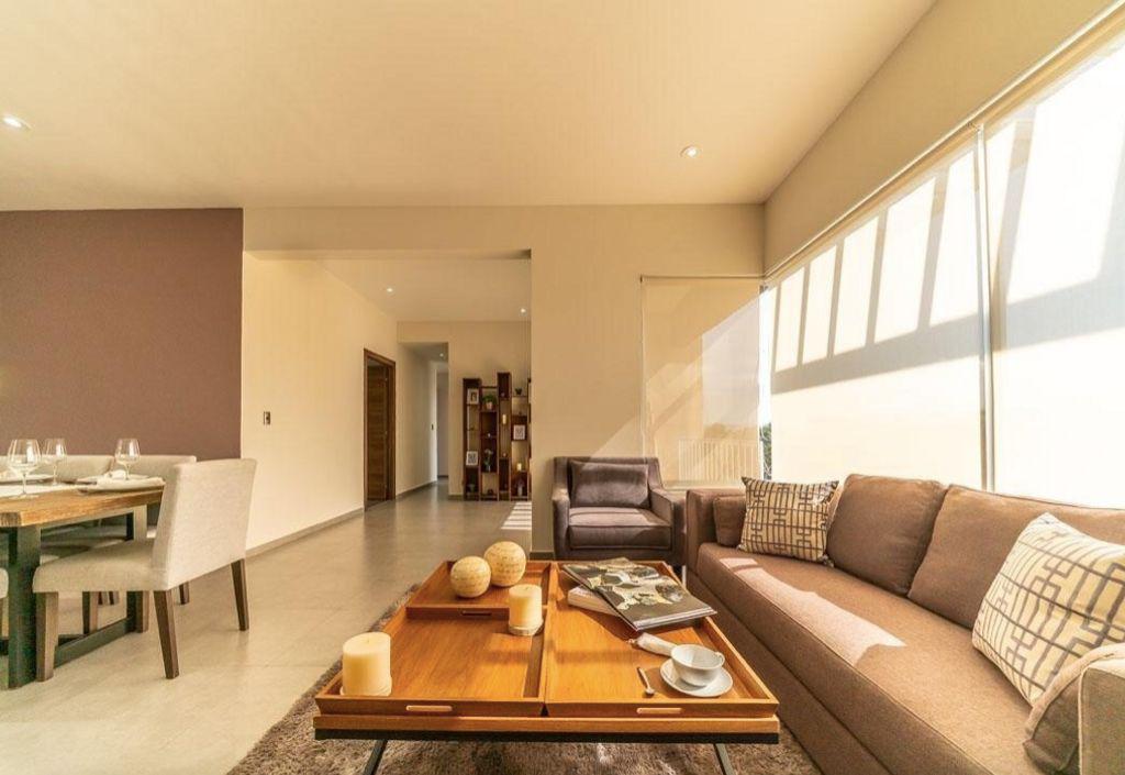 Foto de departamento en venta en avenida el bordo 85, ex-hacienda coapa, coyoacán, df / cdmx, 21194286 No. 04
