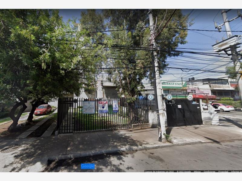 Foto de departamento en venta en avenida el rosario 930, tierra nueva, azcapotzalco, df / cdmx, 25221416 No. 01