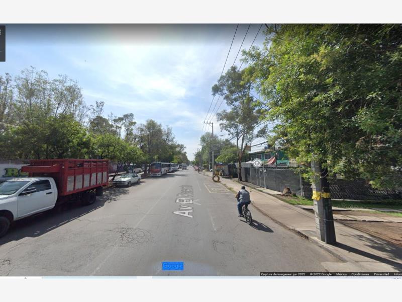 Foto de departamento en venta en avenida el rosario 930, tierra nueva, azcapotzalco, df / cdmx, 25221416 No. 02