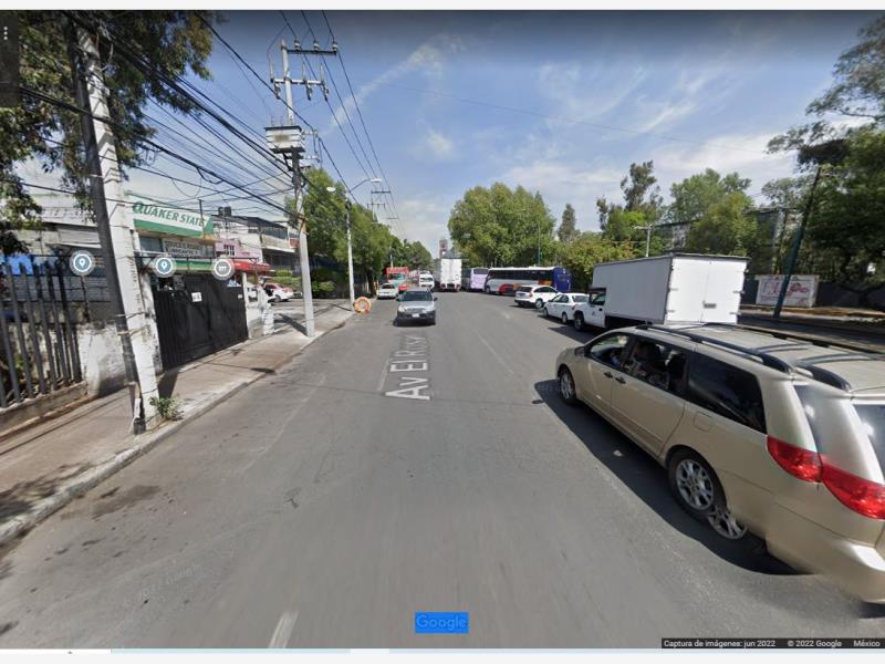 Foto de departamento en venta en avenida el rosario 930, tierra nueva, azcapotzalco, df / cdmx, 25221416 No. 03
