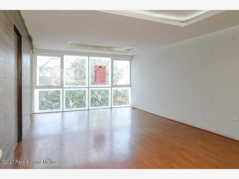 Foto de departamento en venta en avenida emperadores 1, portales sur, benito juárez, df / cdmx, 23644169 No. 02