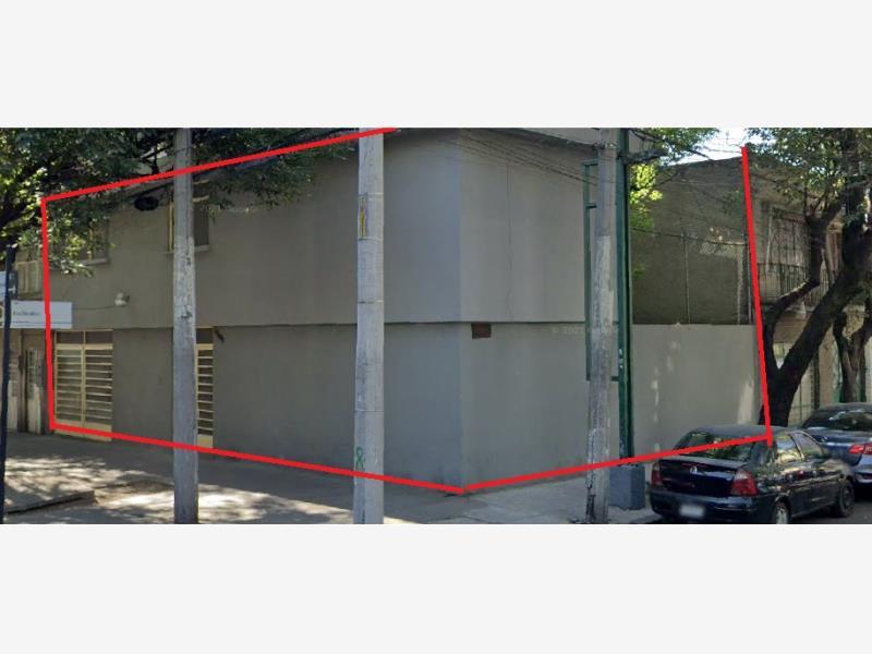 Foto de terreno habitacional en venta en avenida eugenia 1501, vertiz narvarte, benito juárez, df / cdmx, 23153203 No. 03