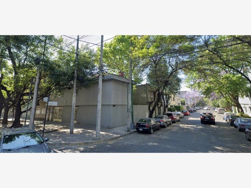Foto de terreno habitacional en venta en avenida eugenia 1501, vertiz narvarte, benito juárez, df / cdmx, 23153203 No. 04