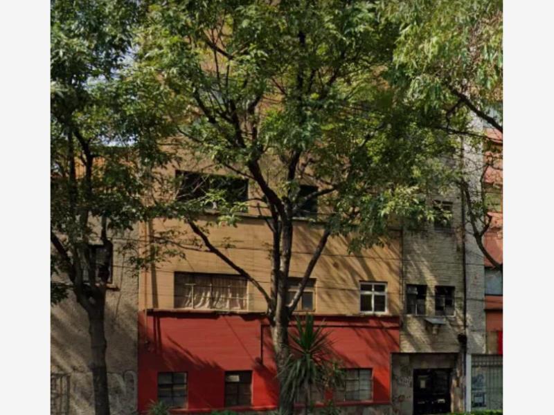 Foto de departamento en venta en avenida eugenia 284, narvarte poniente, benito juárez, df / cdmx, 22495921 No. 01