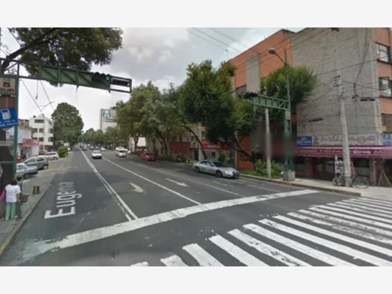 Foto de departamento en venta en avenida eugenia 284, narvarte poniente, benito juárez, df / cdmx, 22495921 No. 03