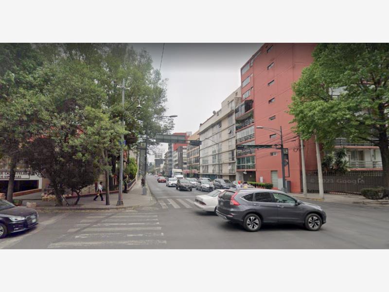 Foto de departamento en venta en avenida eugenia #701, del valle centro, benito juárez, df / cdmx, 25109394 No. 04
