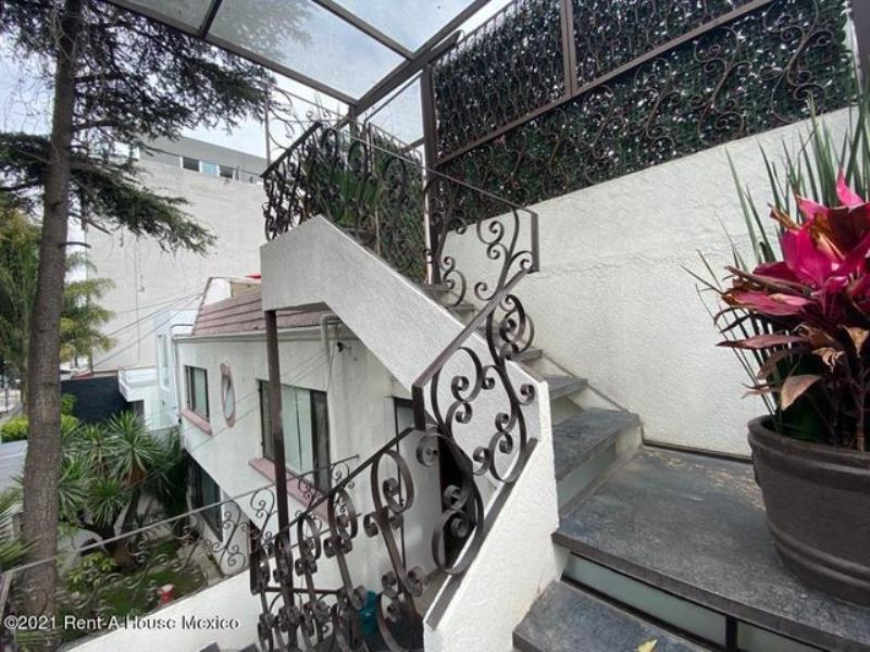 Foto de departamento en renta en avenida eugenio sue 71 71, polanco v sección, miguel hidalgo, df / cdmx, 25170267 No. 01