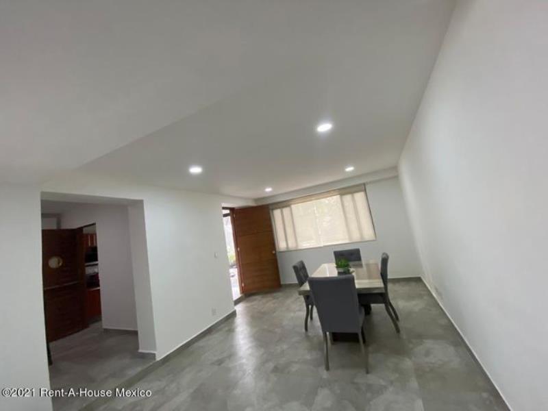 Foto de departamento en renta en avenida eugenio sue 71 71, polanco v sección, miguel hidalgo, df / cdmx, 25170267 No. 03