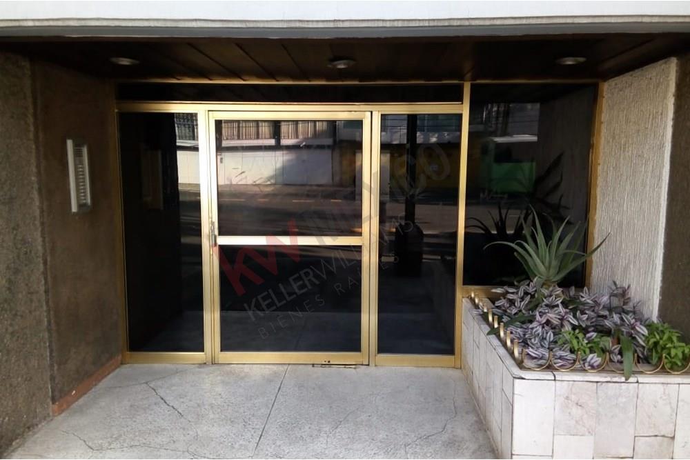 Foto de departamento en venta en avenida extremadura 121, insurgentes mixcoac, benito juárez, df / cdmx, 26950190 No. 01