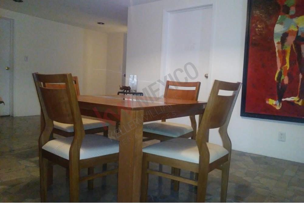 Foto de departamento en venta en avenida extremadura 121, insurgentes mixcoac, benito juárez, df / cdmx, 26950190 No. 02