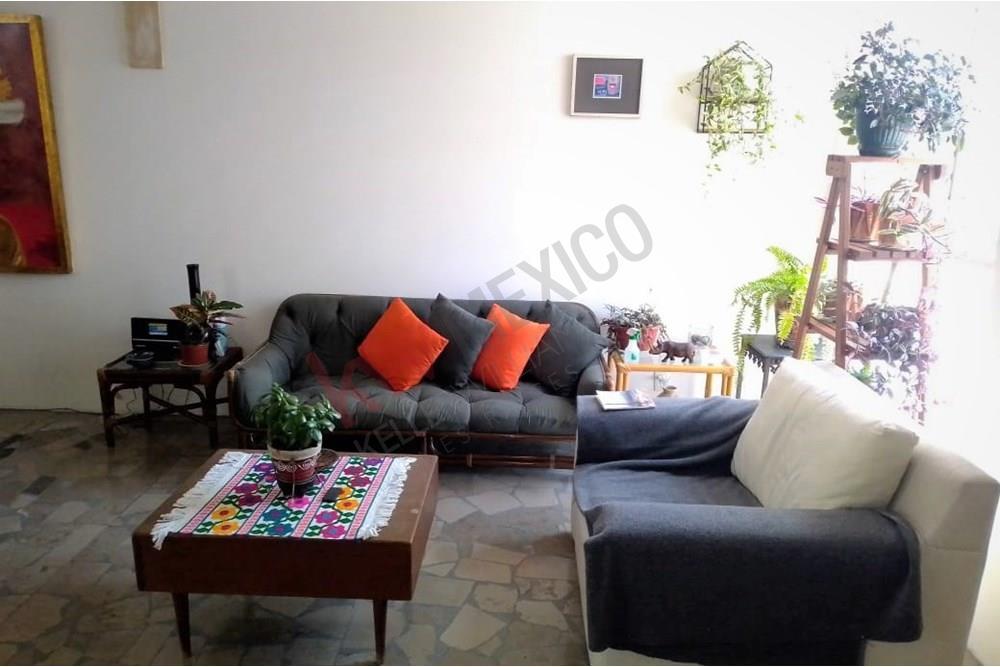 Foto de departamento en venta en avenida extremadura 121, insurgentes mixcoac, benito juárez, df / cdmx, 26950190 No. 03