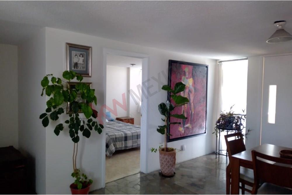 Foto de departamento en venta en avenida extremadura 121, insurgentes mixcoac, benito juárez, df / cdmx, 26950190 No. 04
